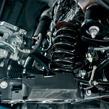 Steering And Suspension Repair in Madison, AL