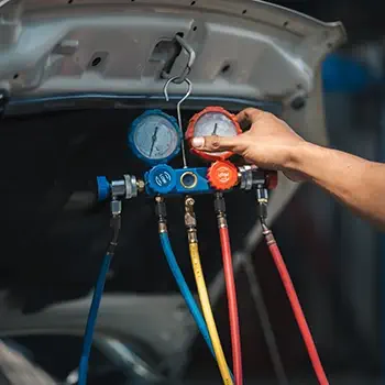 AC And Heat Repair in Madison, AL