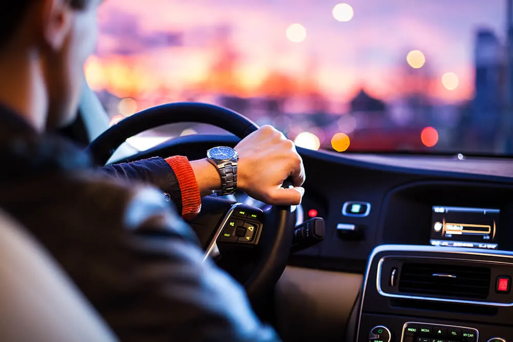 Understanding Steering And Suspension Repair