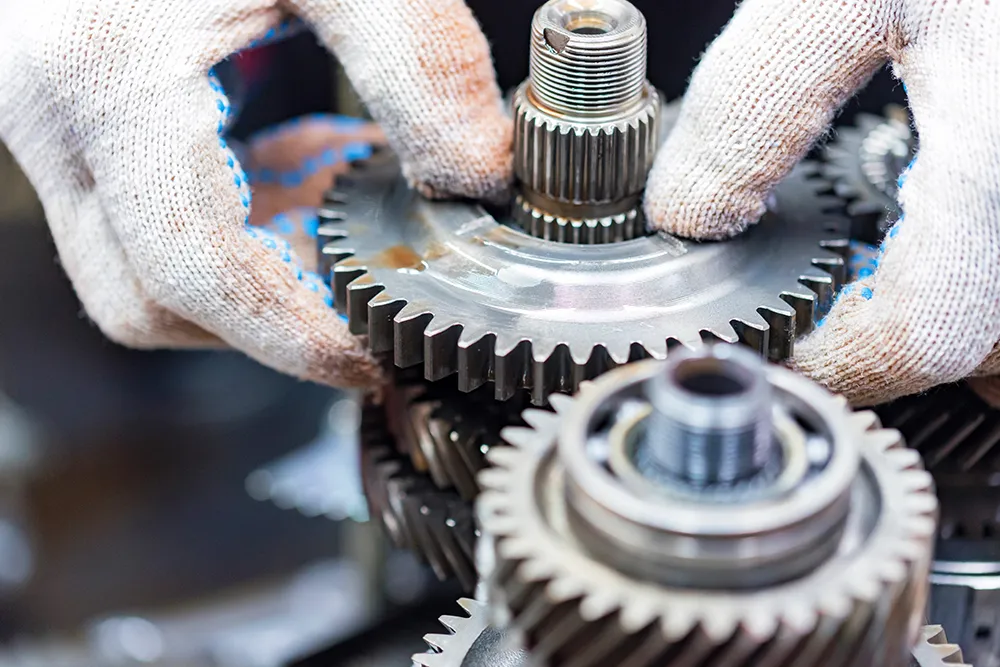 The Importance of Transmission Repair and Replacement for Auto Maintenance