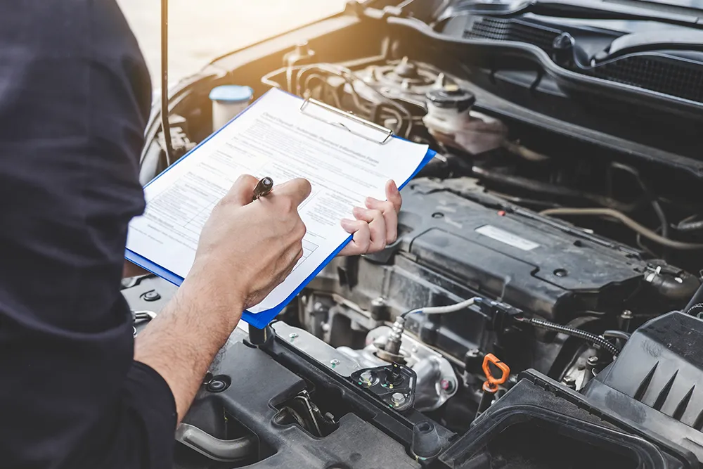 Expert Pre-Purchase Inspections: Your Path To A Reliable Used Car