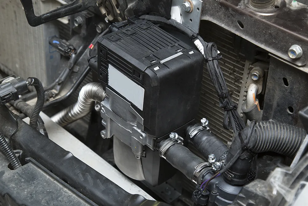The Necessity of Auto Heater Repair for a Comfortable Drive