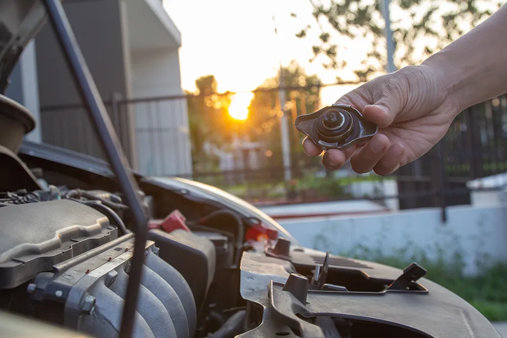 Radiator Services: A Crucial Component of Your Vehicle's Cooling System