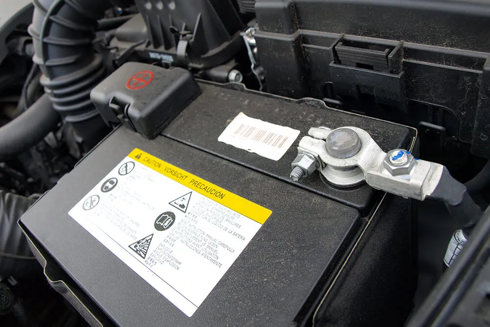 Common Car Battery Issues: A Comprehensive Guide for Auto Owners