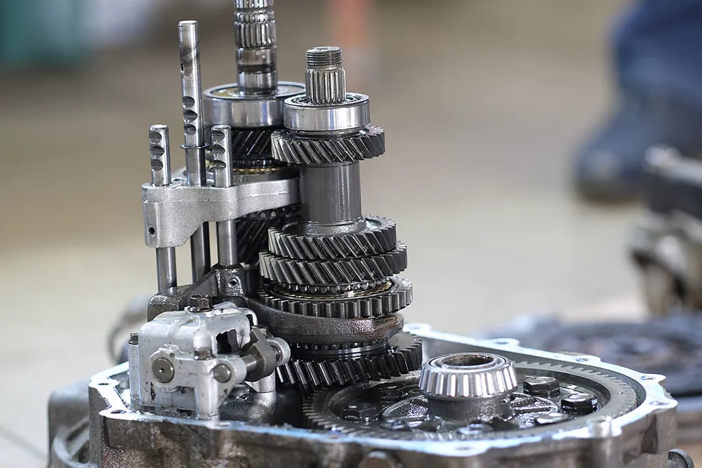 Winter Transmission Repair: Keep Your Vehicle Running Smoothly During the Cold Months