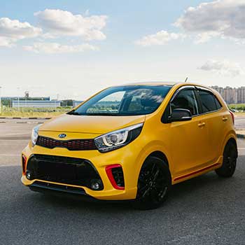 Kia / Hyundai in Madison, AL