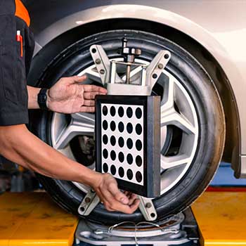 Alignments & Tires
