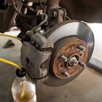 Brakes